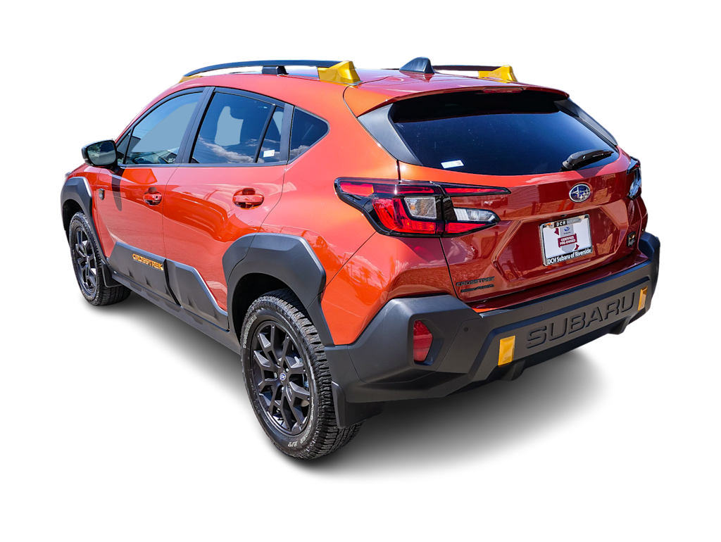 Thumbnail: 2024 Subaru Crosstrek - 2
