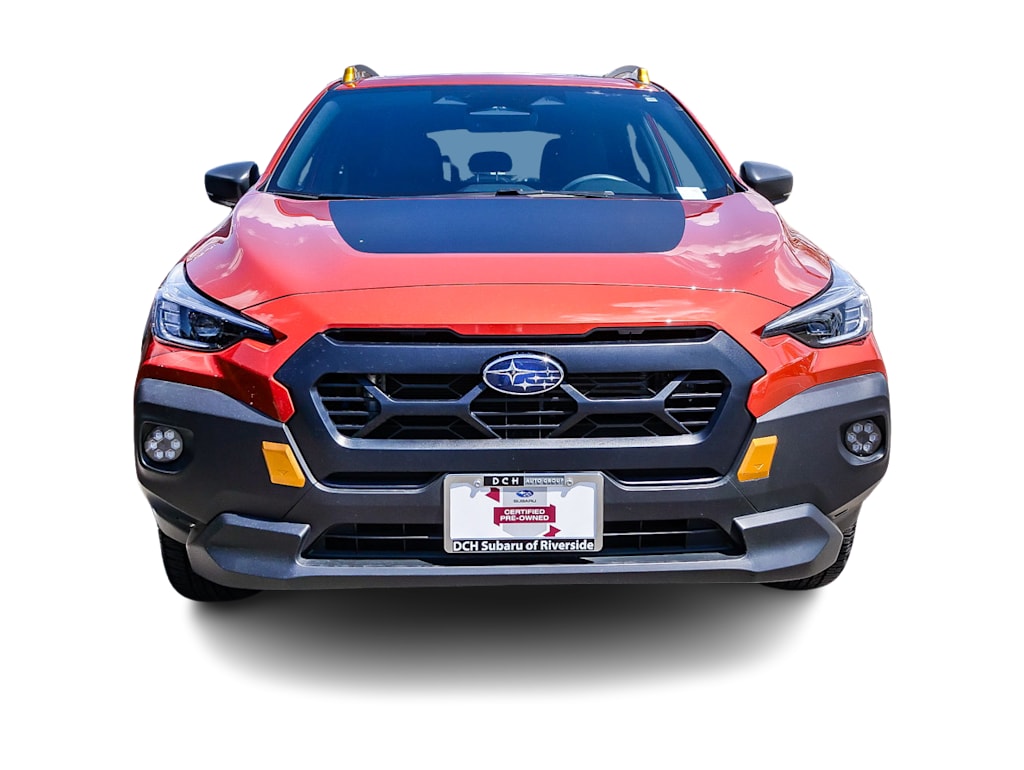 Thumbnail: 2024 Subaru Crosstrek - 8
