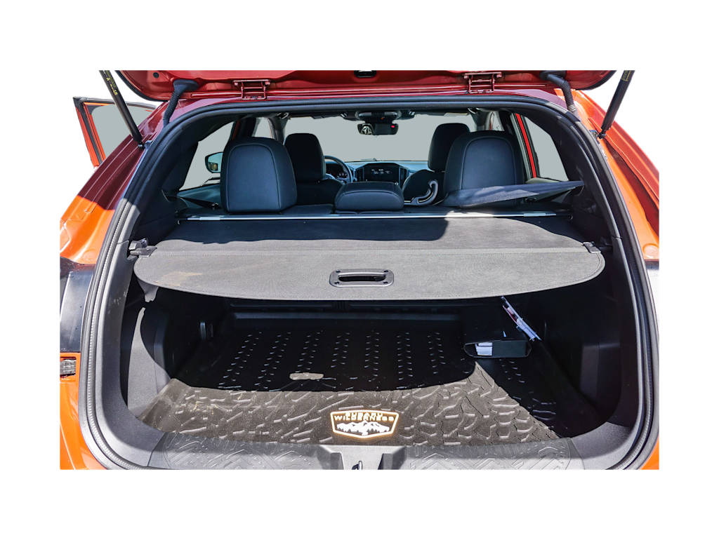 Thumbnail: 2024 Subaru Crosstrek - 16