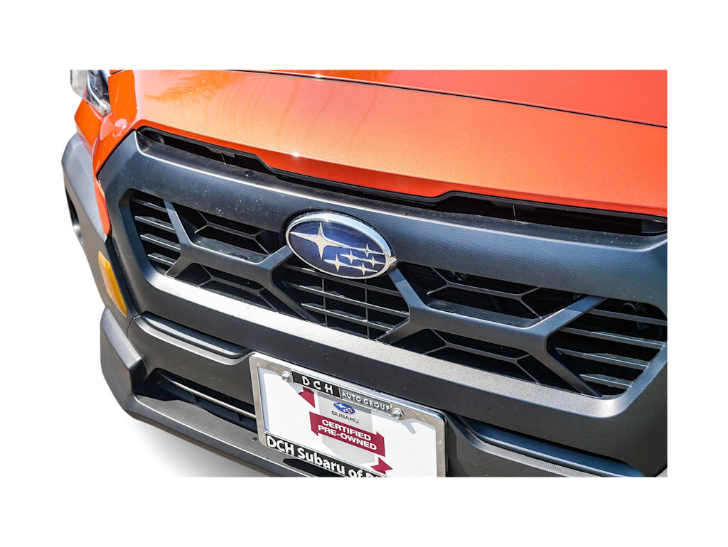 Thumbnail: 2024 Subaru Crosstrek - 21