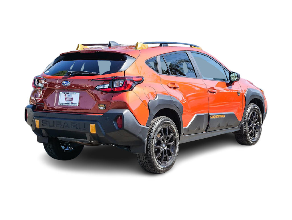 Thumbnail: 2024 Subaru Crosstrek - 18