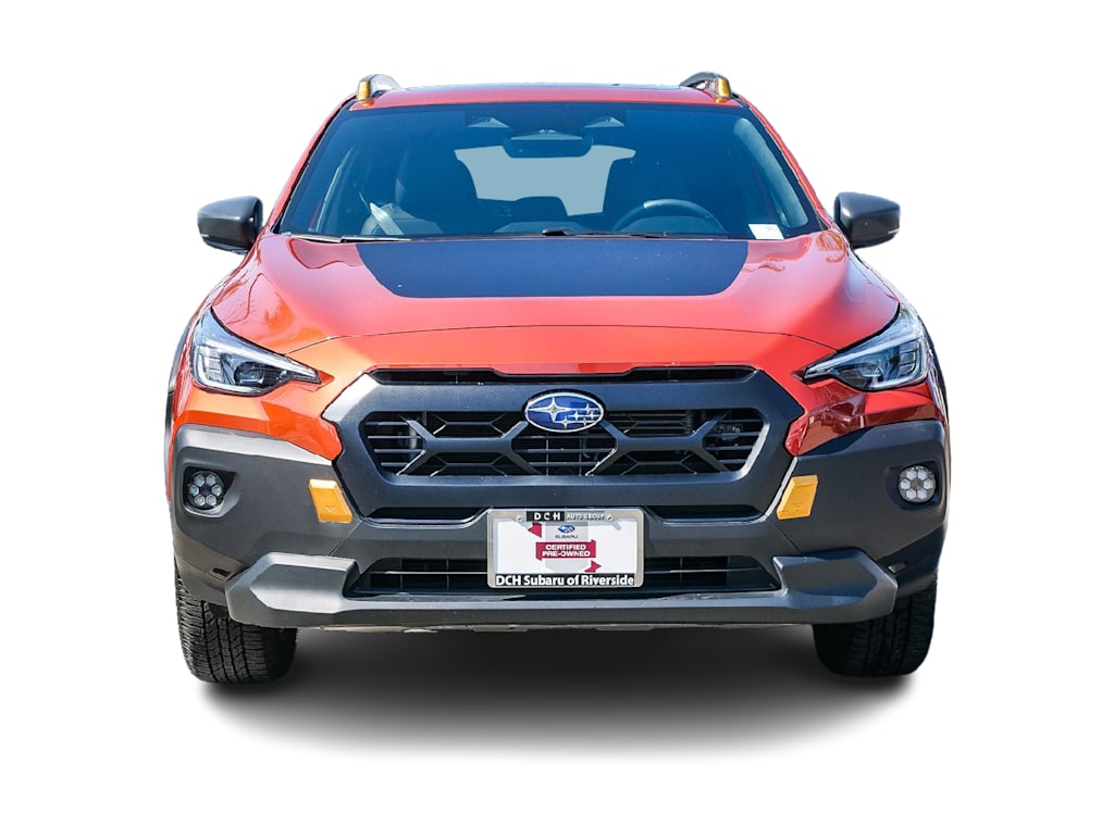 Thumbnail: 2024 Subaru Crosstrek - 5