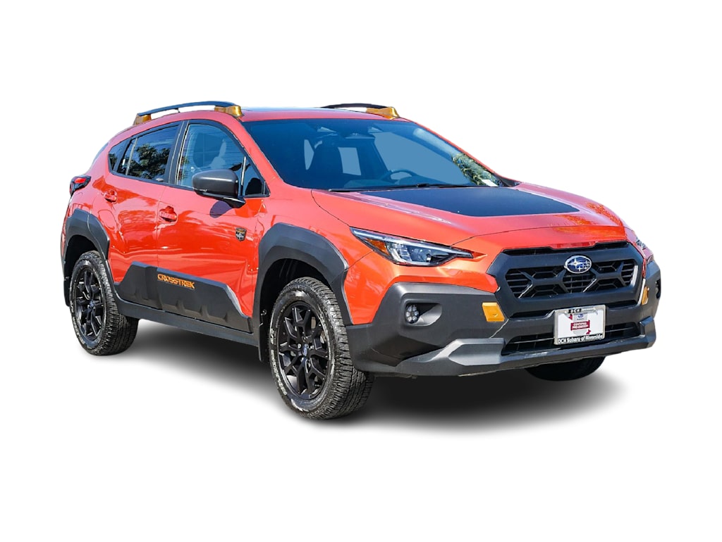 Thumbnail: 2024 Subaru Crosstrek - 17