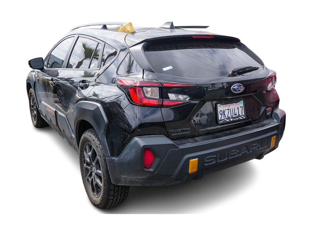 Thumbnail: 2024 Subaru Crosstrek - 2