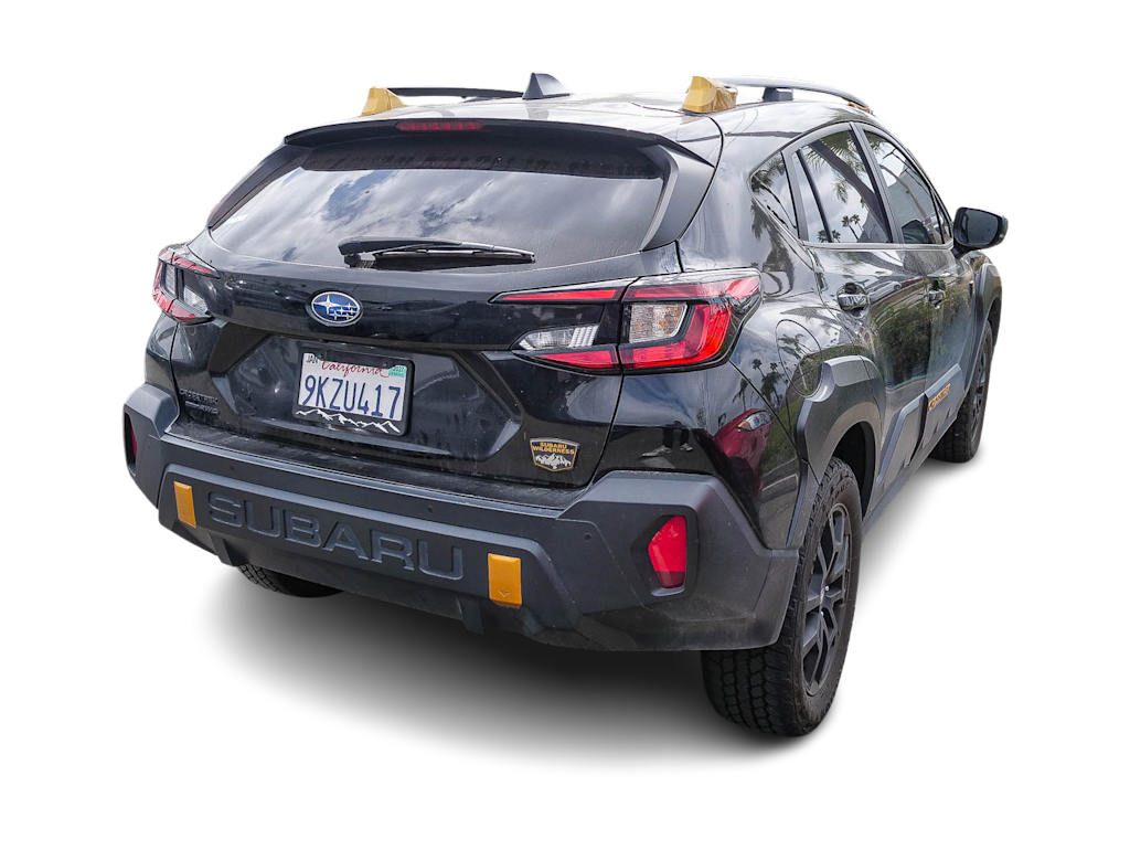 Thumbnail: 2024 Subaru Crosstrek - 18