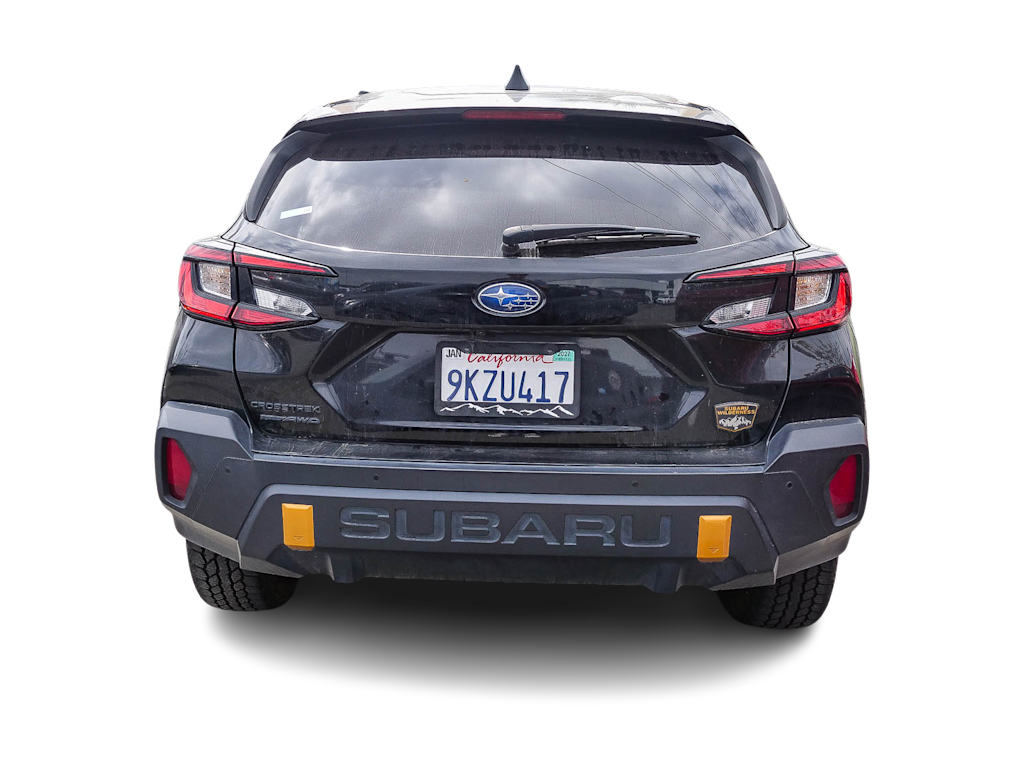Thumbnail: 2024 Subaru Crosstrek - 3