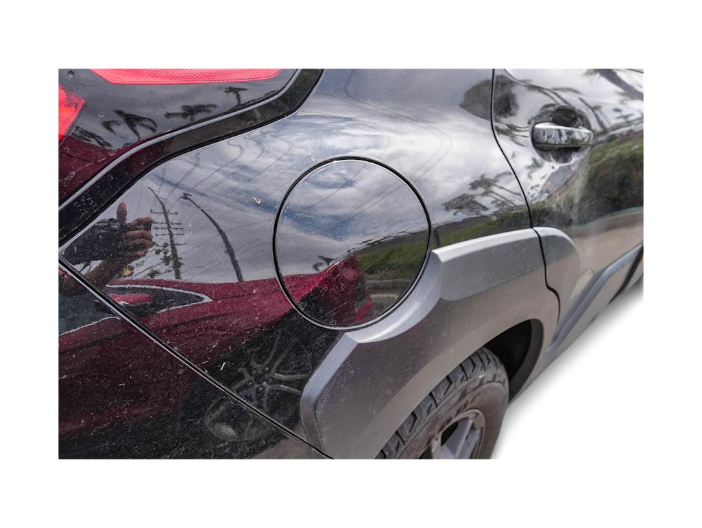 Thumbnail: 2024 Subaru Crosstrek - 16