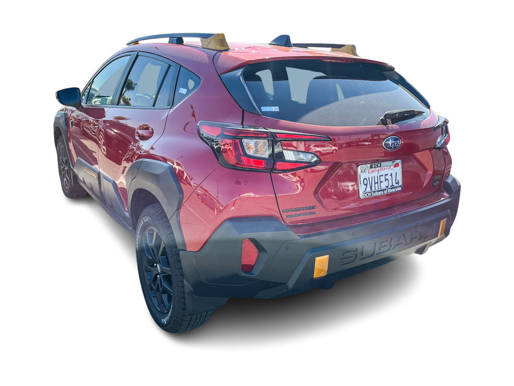 Thumbnail: 2025 Subaru Crosstrek - 2