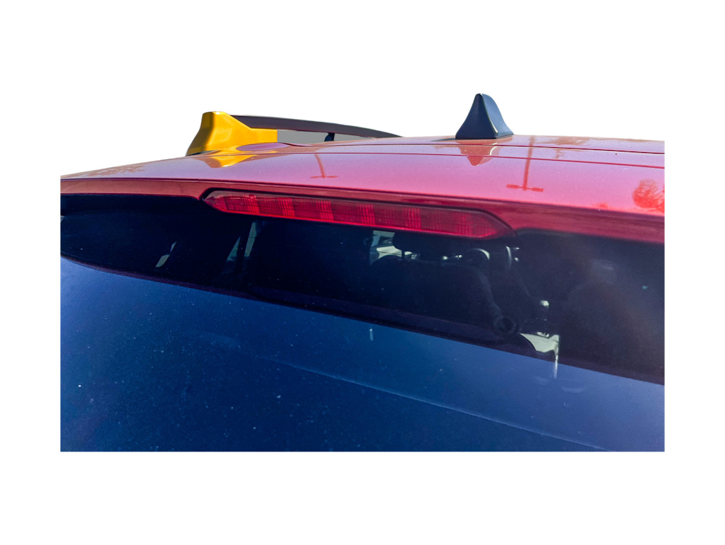 Thumbnail: 2025 Subaru Crosstrek - 16