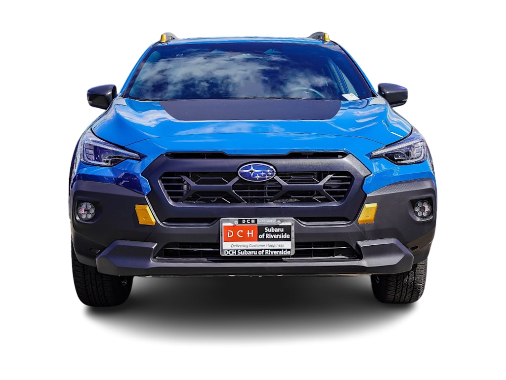 Thumbnail: 2026 Subaru Crosstrek - 5
