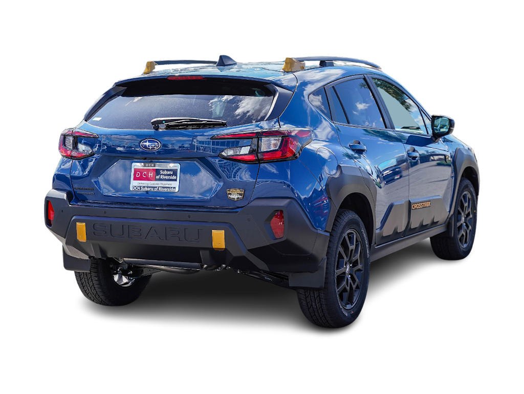Thumbnail: 2026 Subaru Crosstrek - 18