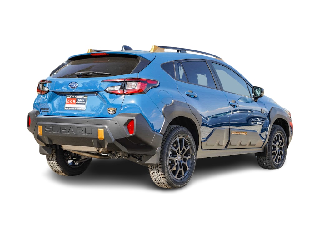 2024 Subaru Crosstrek Wilderness 20