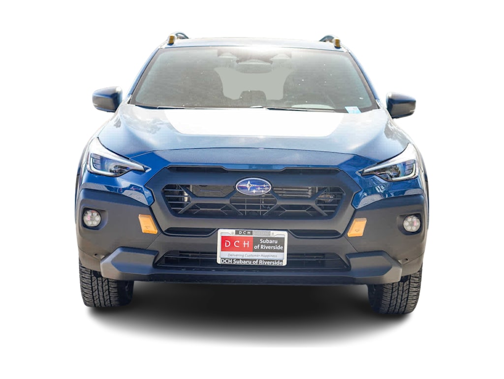 2024 Subaru Crosstrek Wilderness 5