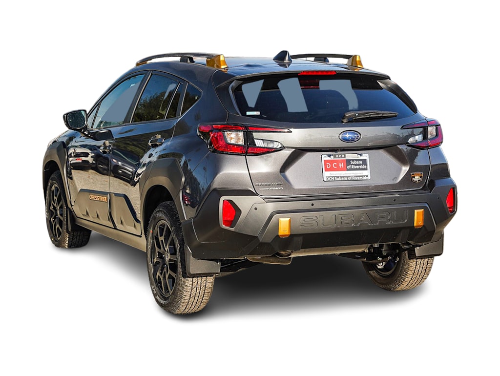 Thumbnail: 2025 Subaru Crosstrek - 3