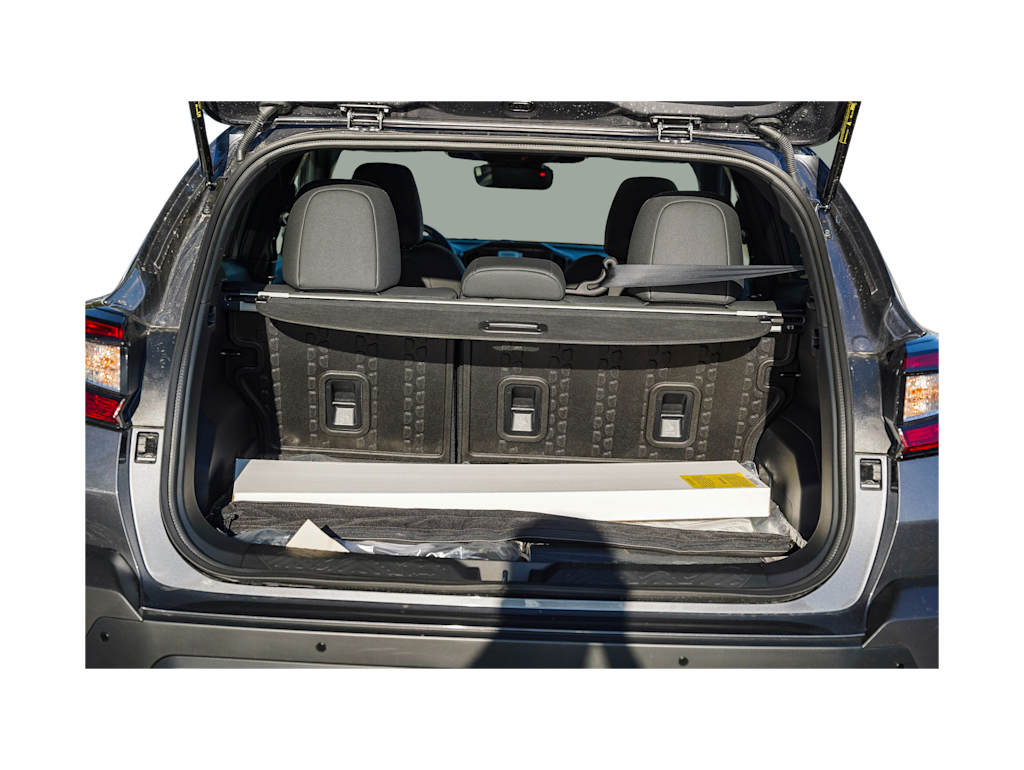 Thumbnail: 2025 Subaru Crosstrek - 16