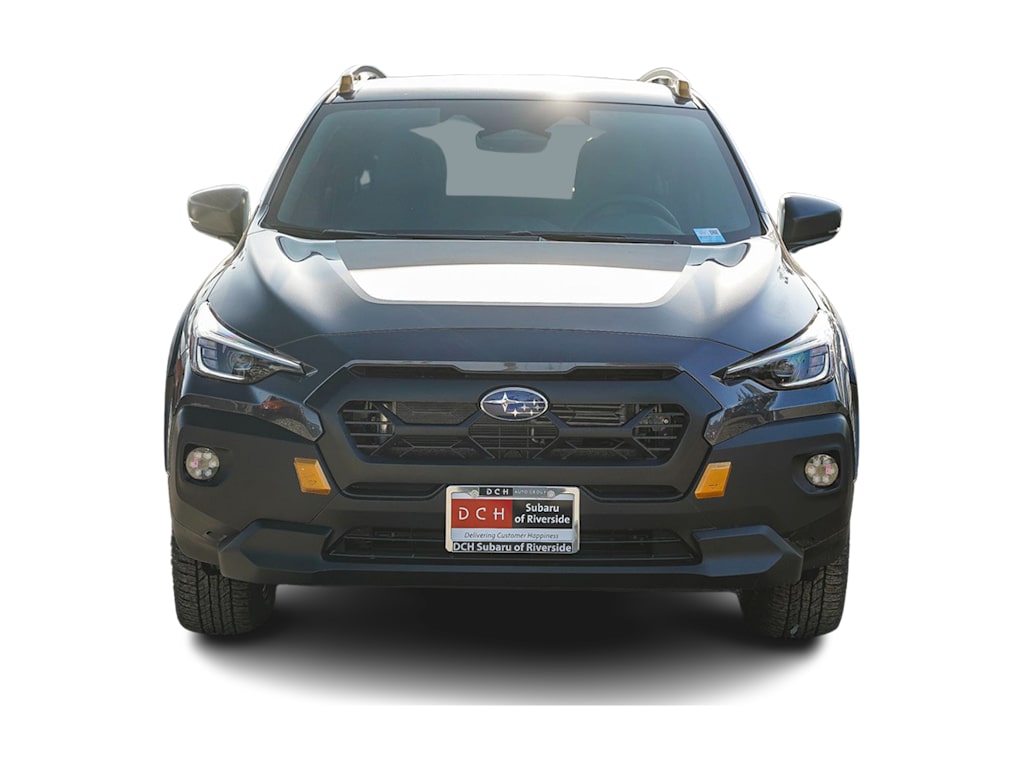 Thumbnail: 2025 Subaru Crosstrek - 5