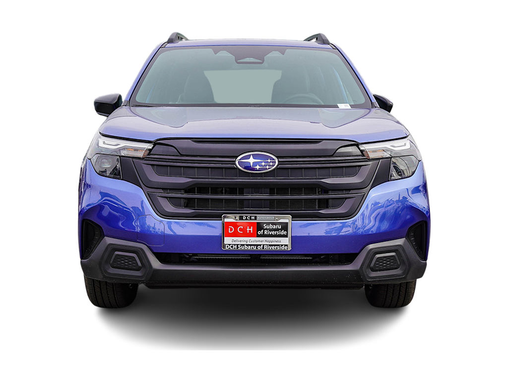 Thumbnail: 2026 Subaru Forester - 5