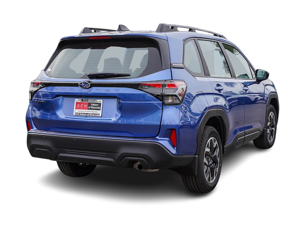 Thumbnail: 2026 Subaru Forester - 18