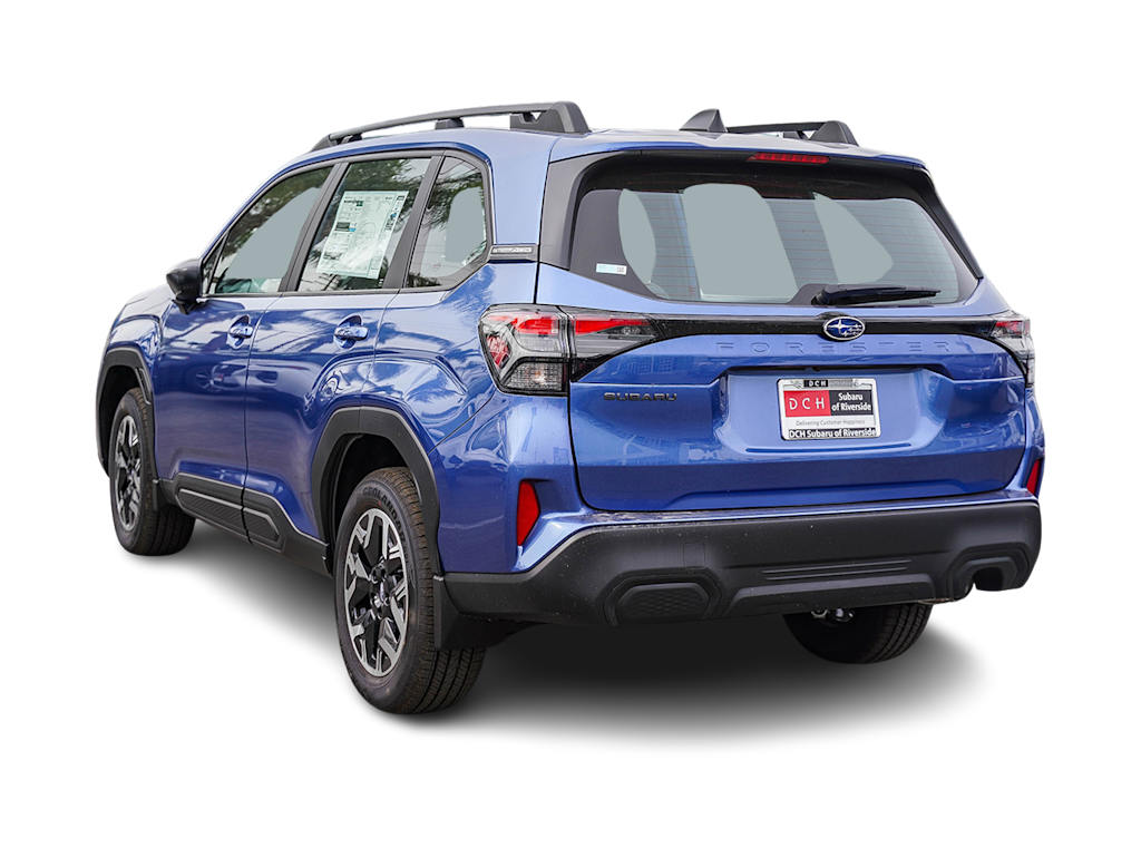 Thumbnail: 2026 Subaru Forester - 3