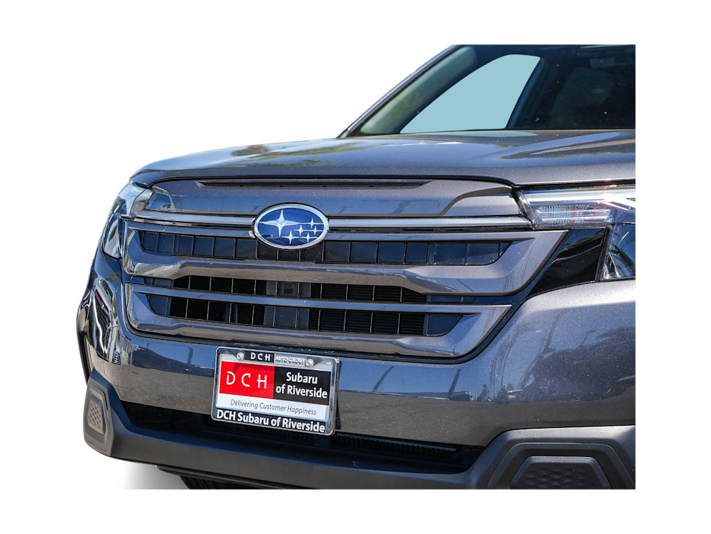 Thumbnail: 2026 Subaru Forester - 23