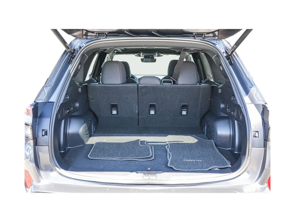 Thumbnail: 2026 Subaru Forester - 16