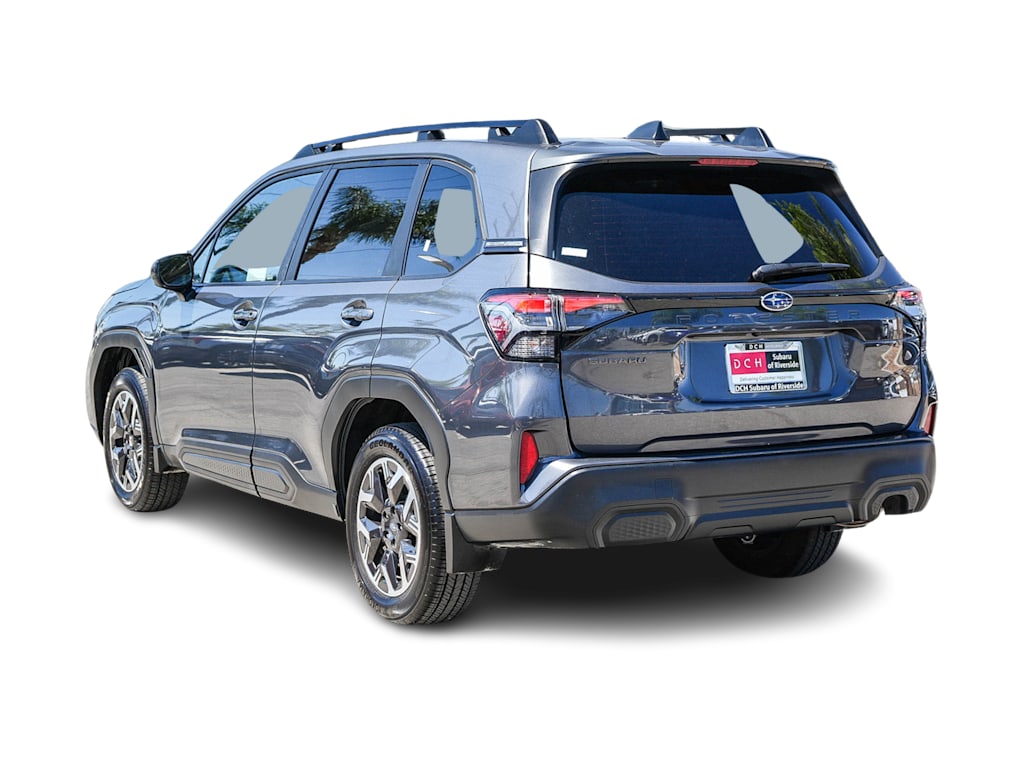 Thumbnail: 2026 Subaru Forester - 3