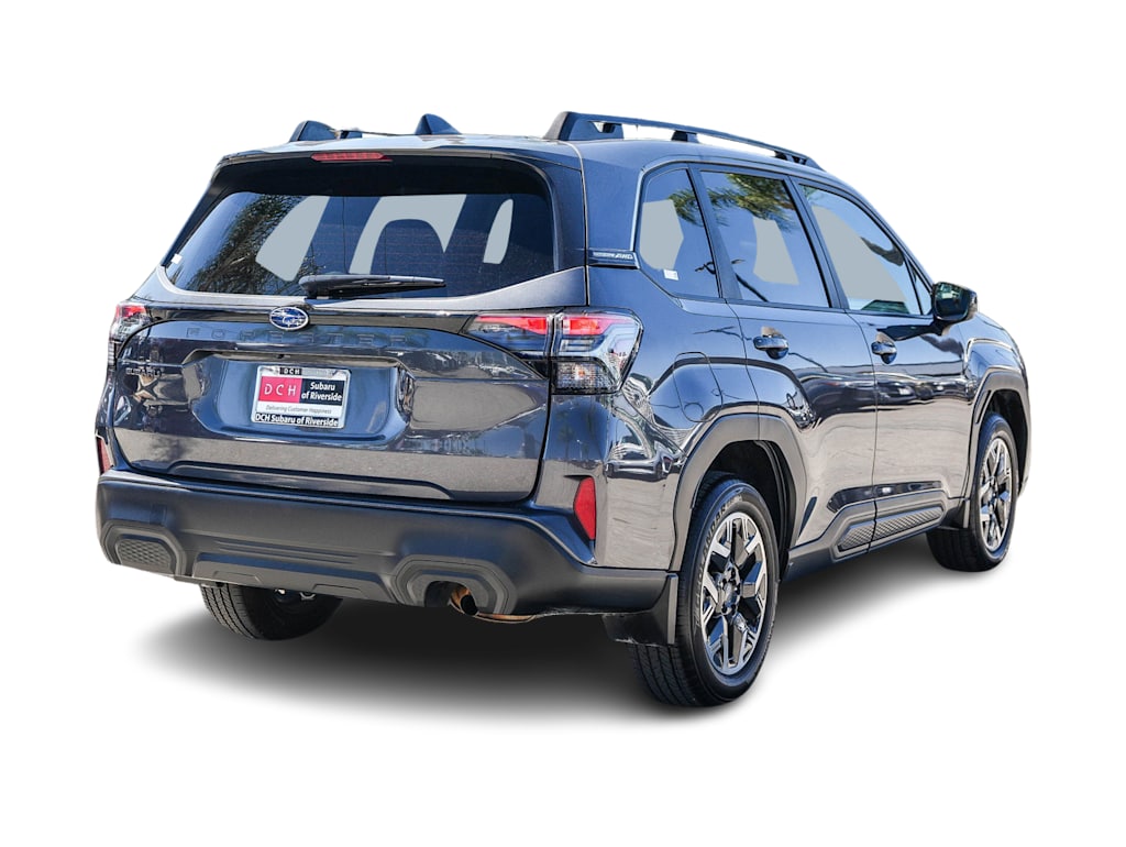 Thumbnail: 2026 Subaru Forester - 19