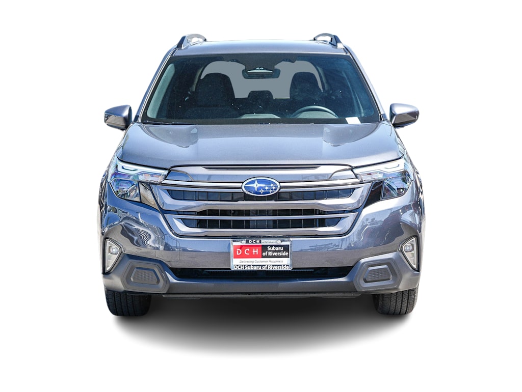 Thumbnail: 2026 Subaru Forester - 5