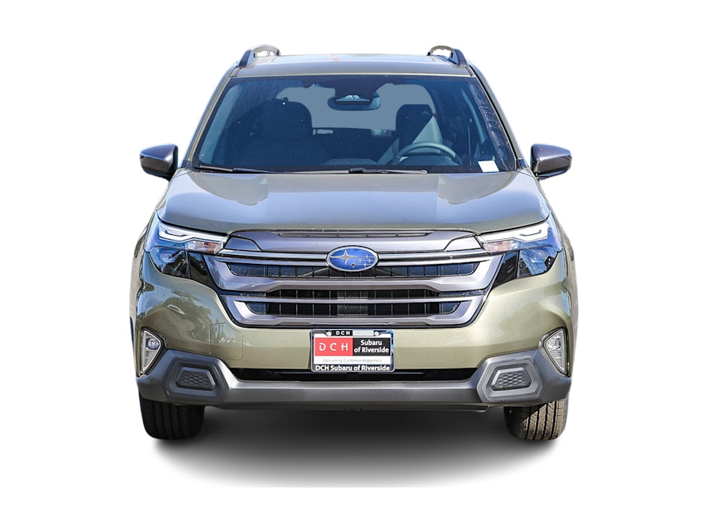Thumbnail: 2026 Subaru Forester - 5