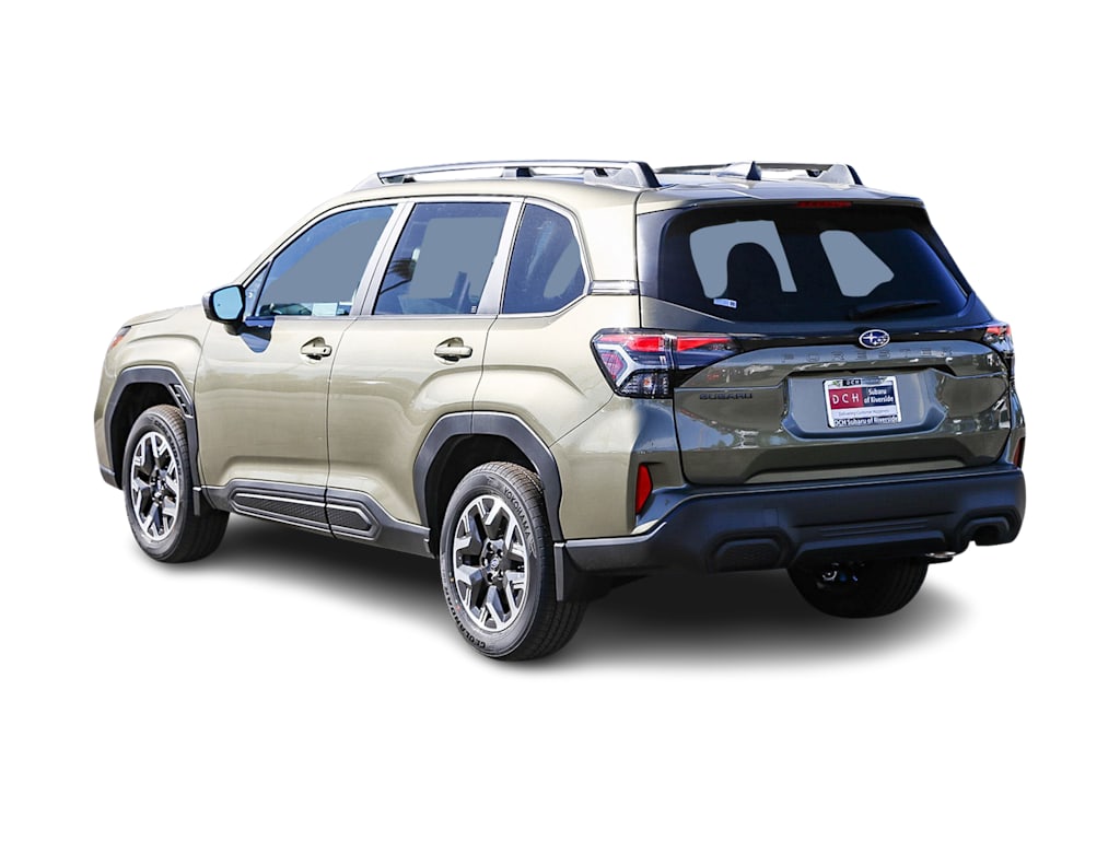 Thumbnail: 2026 Subaru Forester - 3