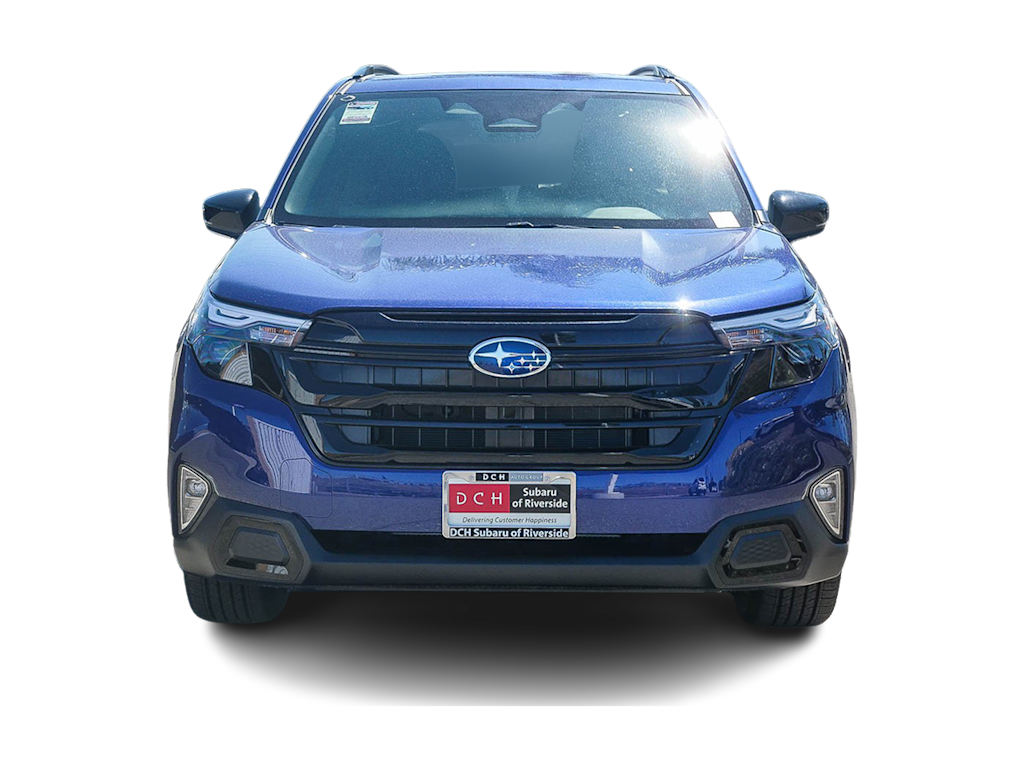 Thumbnail: 2026 Subaru Forester - 5