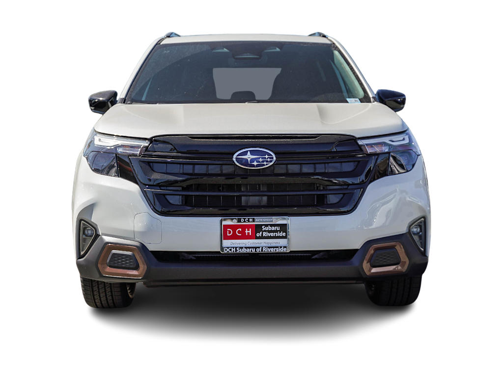 Thumbnail: 2026 Subaru Forester - 5
