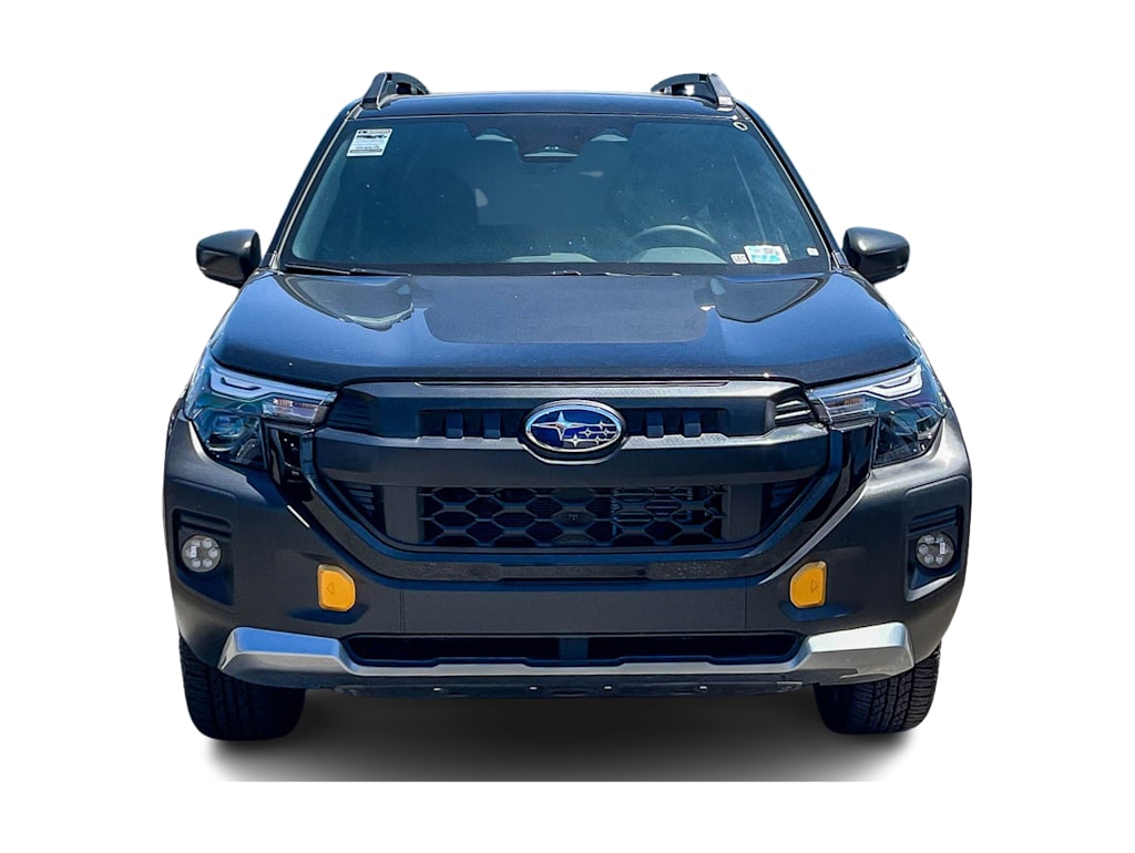 Thumbnail: 2026 Subaru Forester - 5