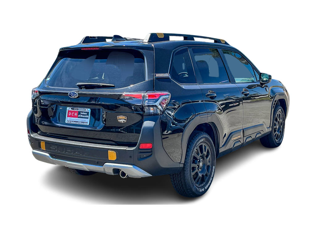 Thumbnail: 2026 Subaru Forester - 18