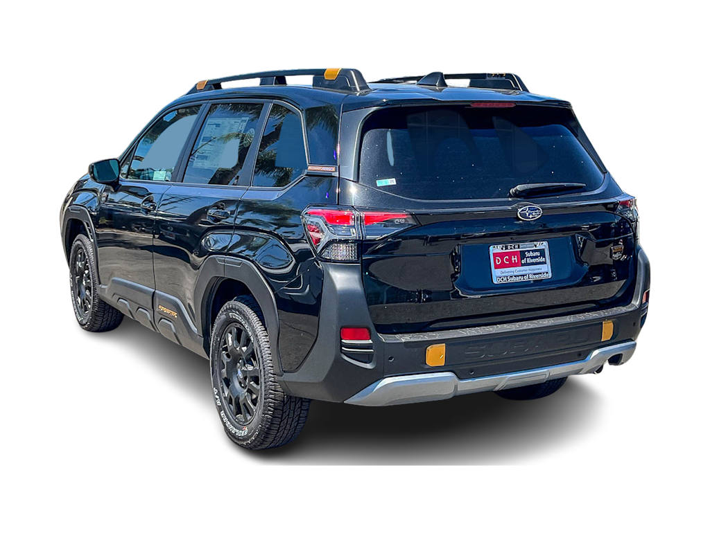 Thumbnail: 2026 Subaru Forester - 3
