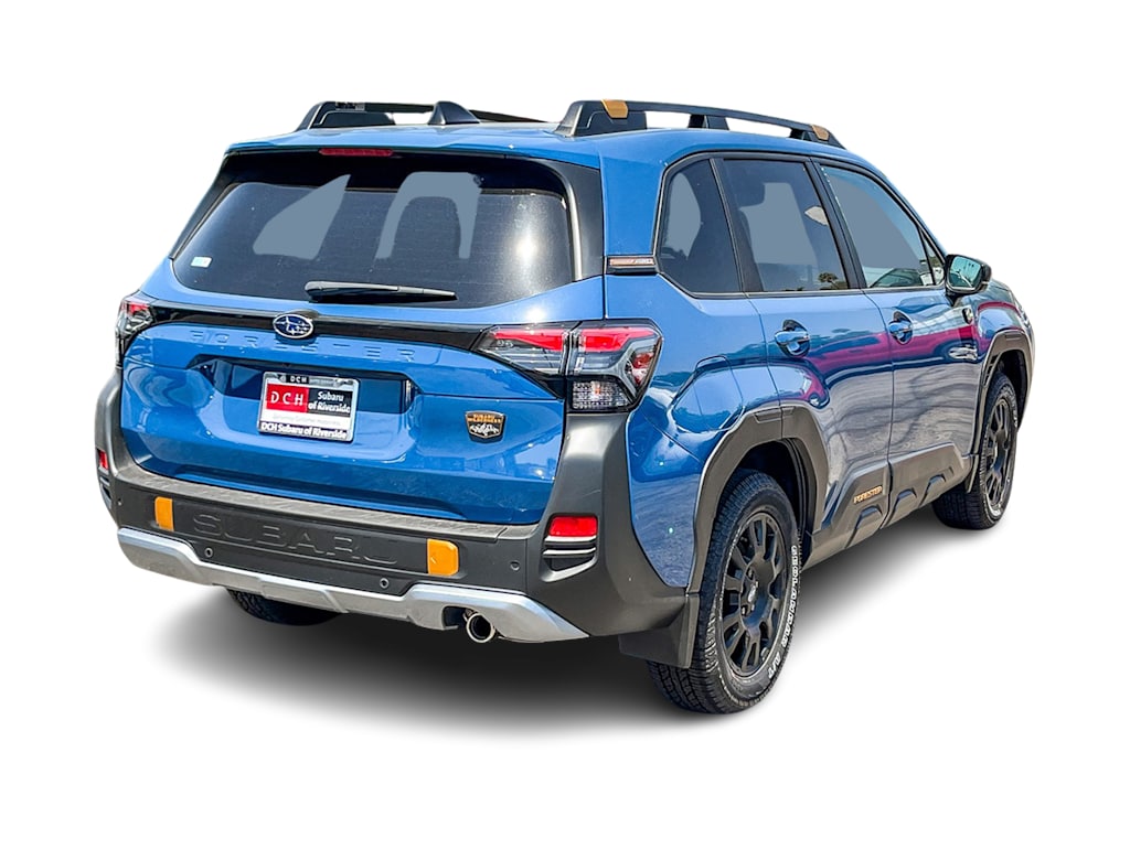 Thumbnail: 2026 Subaru Forester - 18