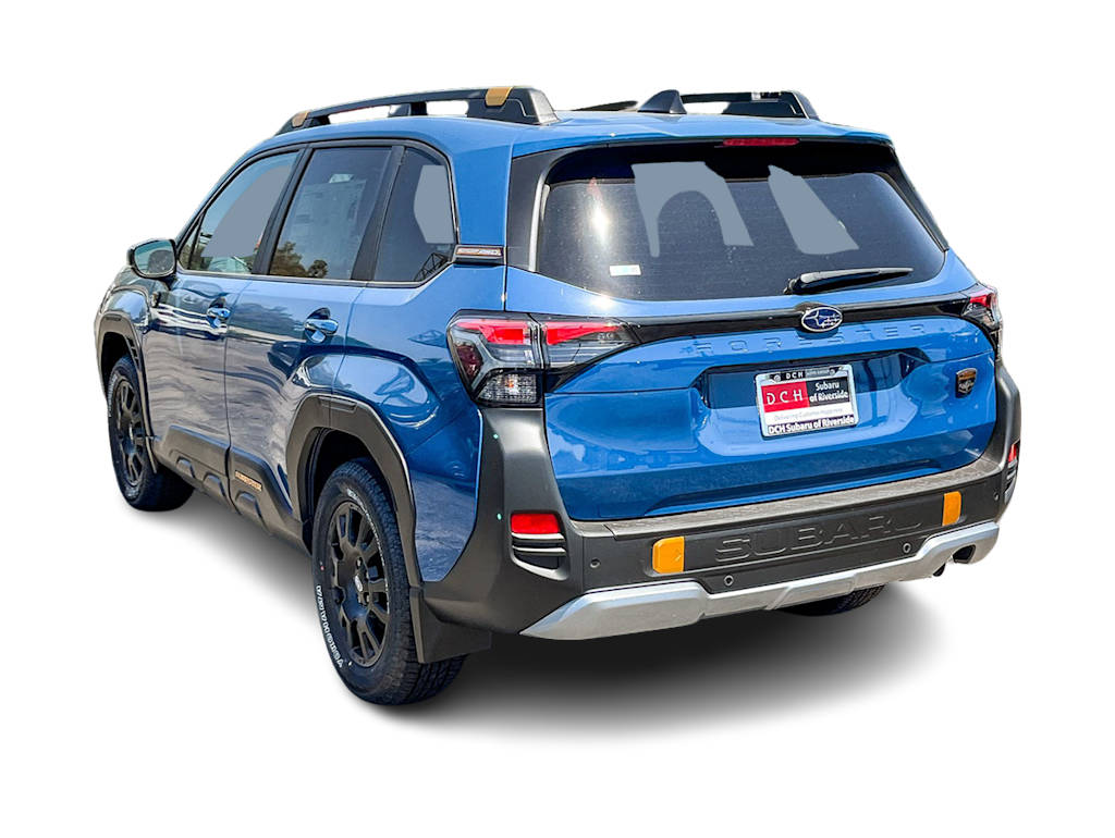 Thumbnail: 2026 Subaru Forester - 3