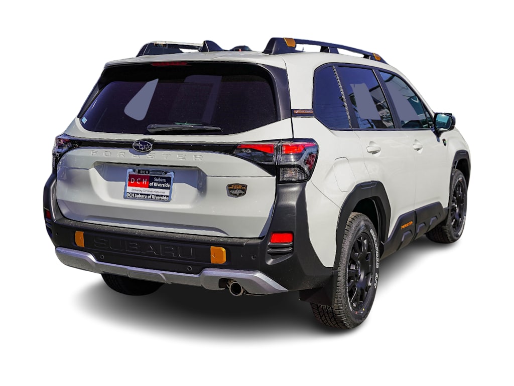 Thumbnail: 2026 Subaru Forester - 18