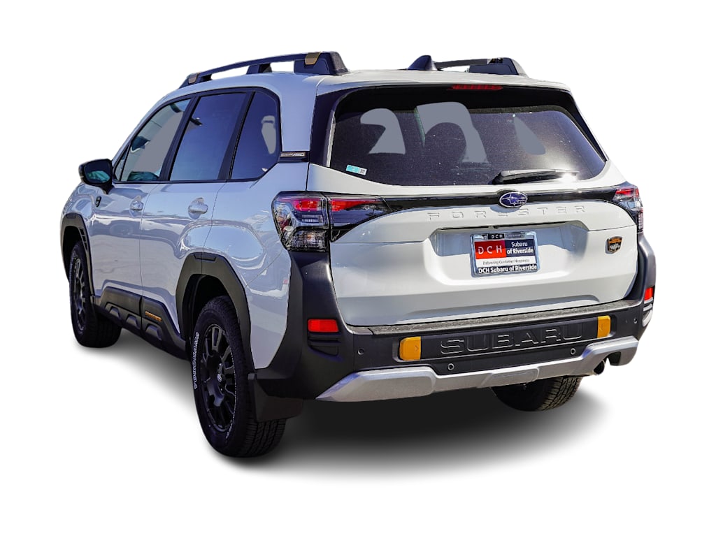Thumbnail: 2026 Subaru Forester - 3