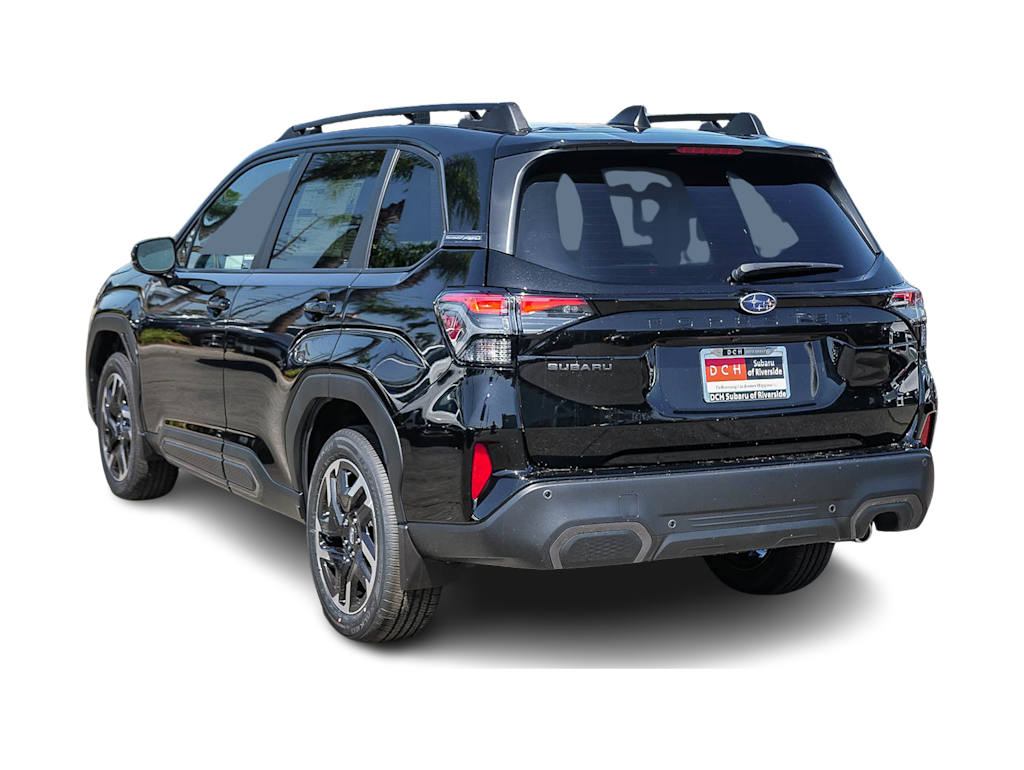 Thumbnail: 2026 Subaru Forester - 3