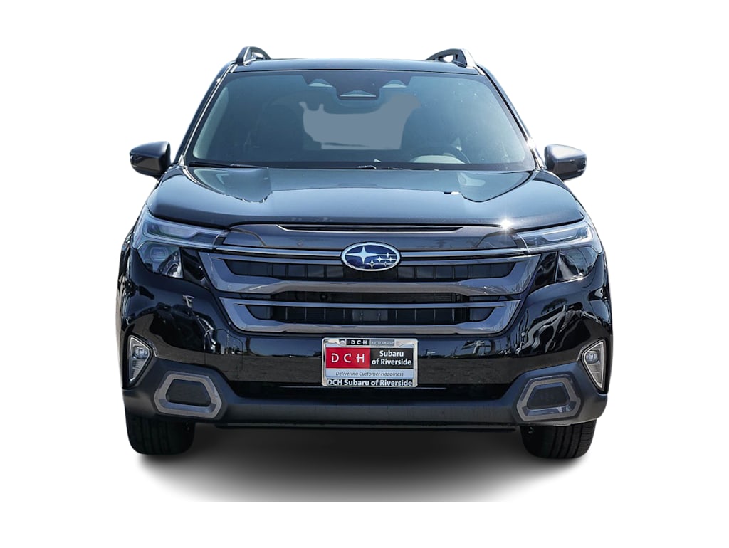 Thumbnail: 2026 Subaru Forester - 5