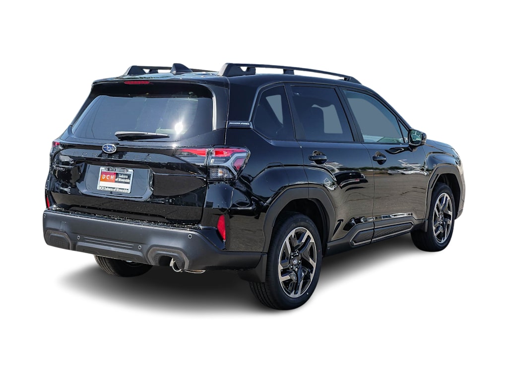 Thumbnail: 2026 Subaru Forester - 18