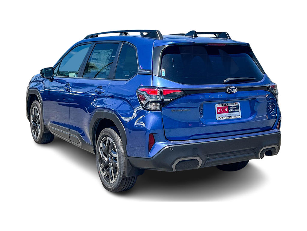 Thumbnail: 2026 Subaru Forester - 3