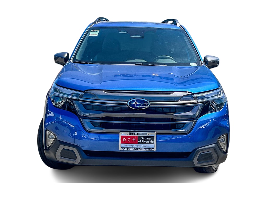 Thumbnail: 2026 Subaru Forester - 5