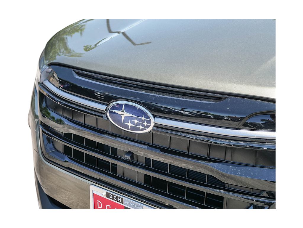 Thumbnail: 2026 Subaru Forester - 20
