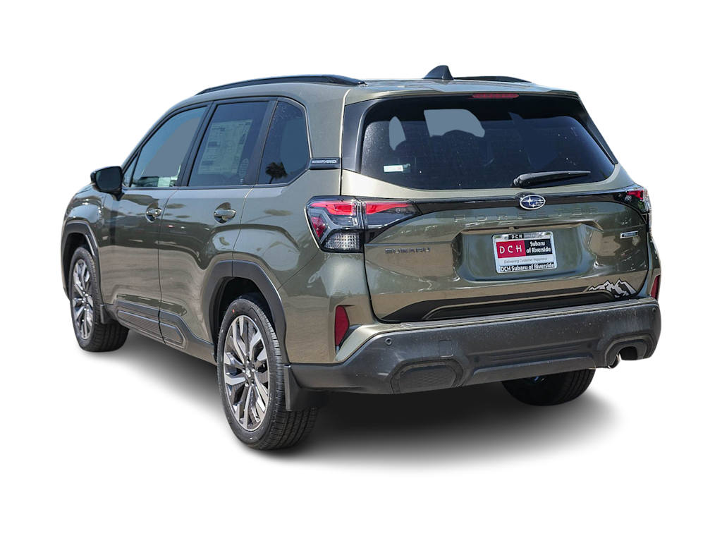 Thumbnail: 2026 Subaru Forester - 3
