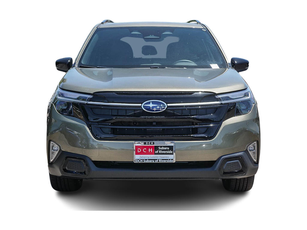 Thumbnail: 2026 Subaru Forester - 5
