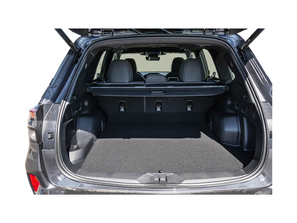 Thumbnail: 2026 Subaru Forester - 17