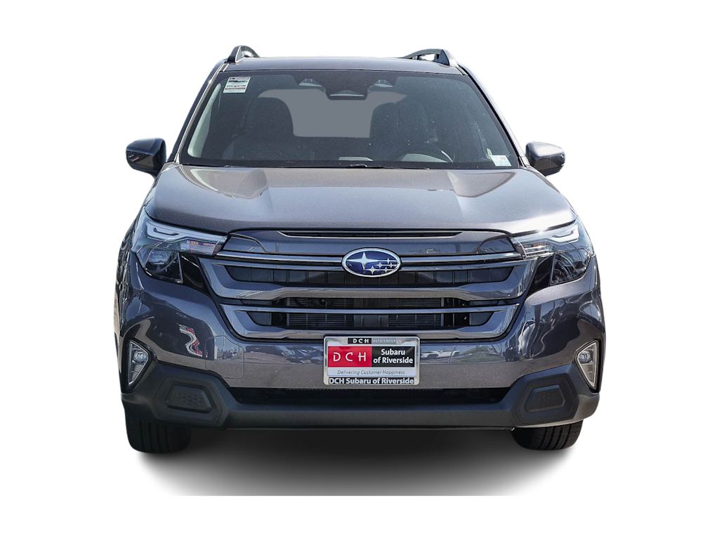 Thumbnail: 2026 Subaru Forester - 5