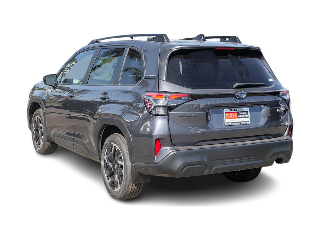 Thumbnail: 2026 Subaru Forester - 3